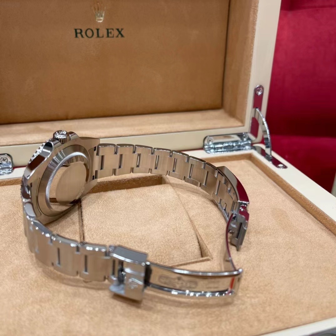 Rolex watch 124060-0001 | Yooybuy Spreadsheet