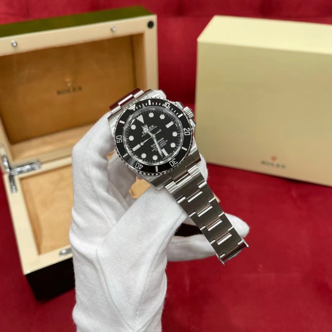 Rolex watch 124060-0001 | Yooybuy Spreadsheet