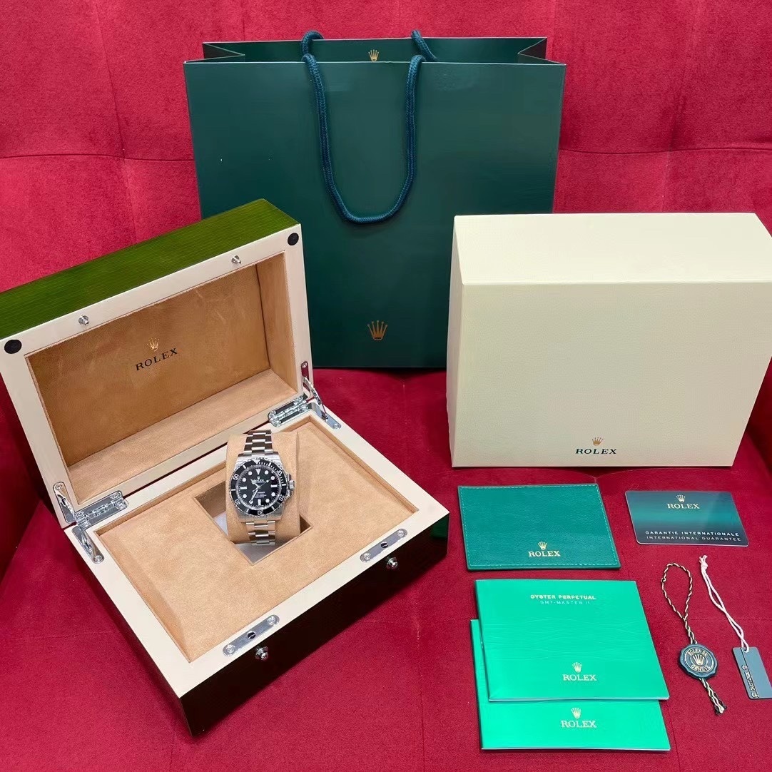 Rolex watch 124060-0001 | Yooybuy Spreadsheet