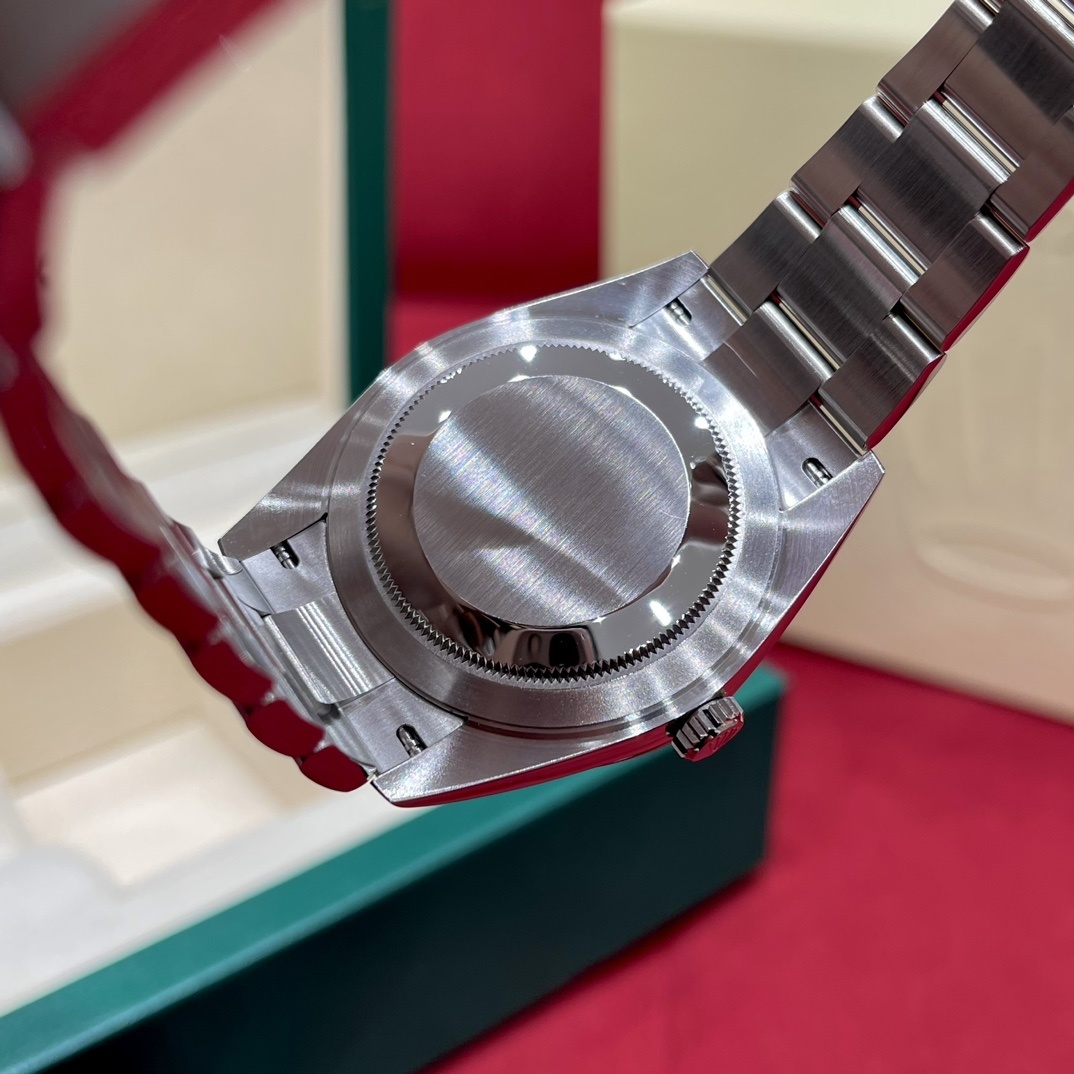 Rolex watch m126334-0001 | Yooybuy Spreadsheet