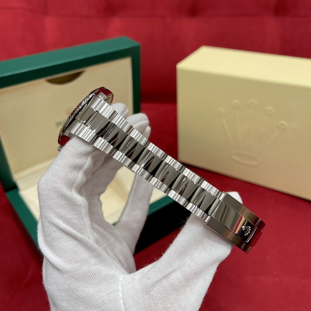 Rolex watch m126334-0001 | Yooybuy Spreadsheet