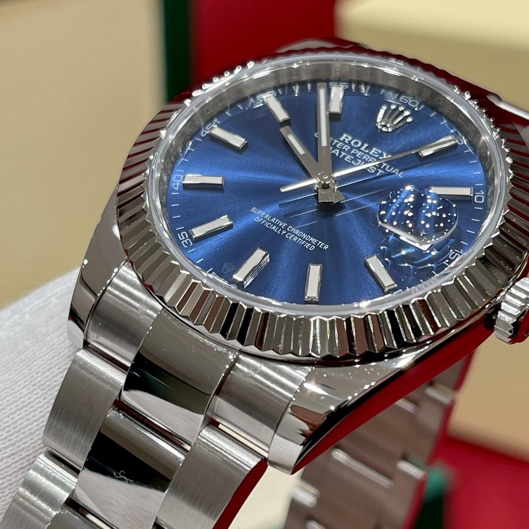 Rolex watch m126334-0001 | Yooybuy Spreadsheet