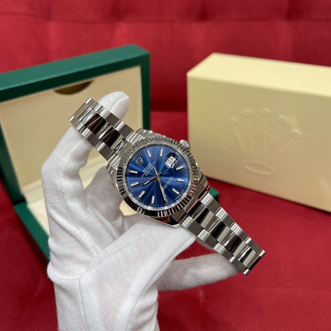 Rolex watch m126334-0001 | Yooybuy Spreadsheet
