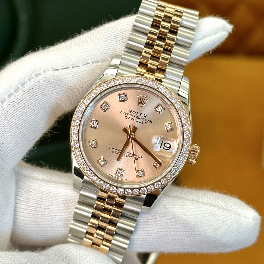 Rolex watch m278381rbr-0024 | Yooybuy Spreadsheet