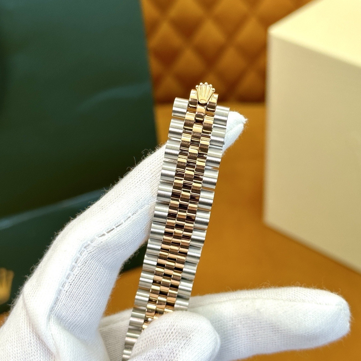 Rolex watch m278381rbr-0024 | Yooybuy Spreadsheet