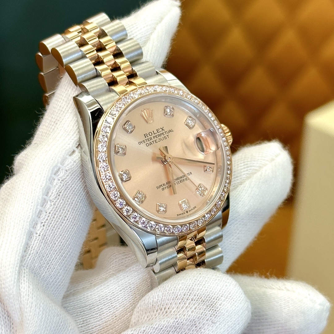Rolex watch m278381rbr-0024 | Yooybuy Spreadsheet