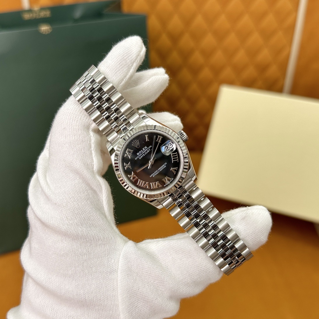 Rolex watch m278274-0002 | Yooybuy Spreadsheet