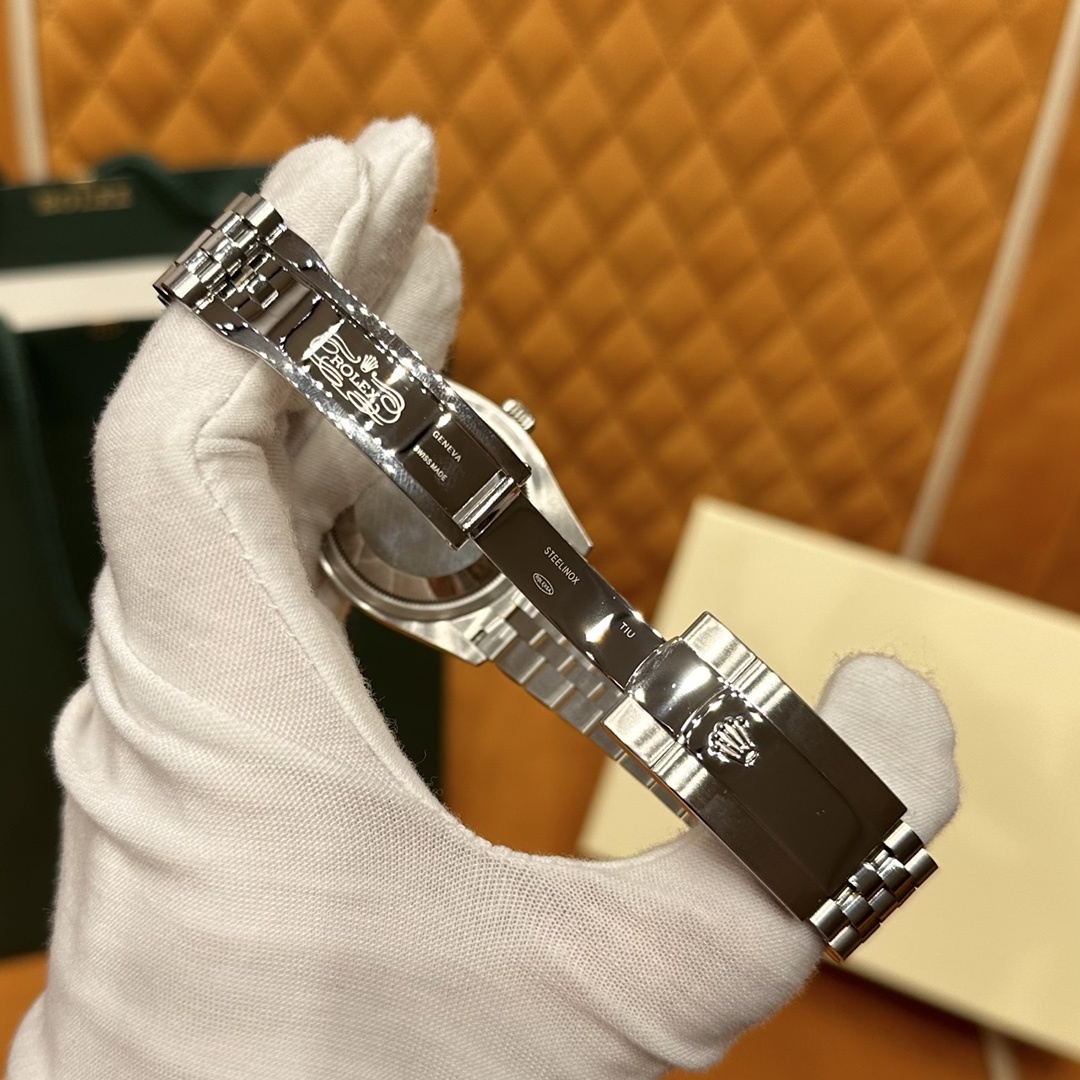 Rolex watch m126284rbr-0029 | Yooybuy Spreadsheet