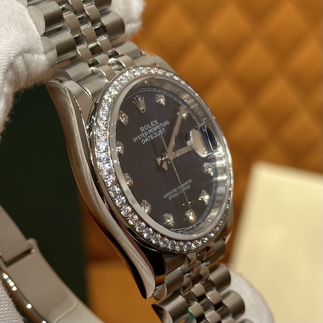 Rolex watch m126284rbr-0029 | Yooybuy Spreadsheet