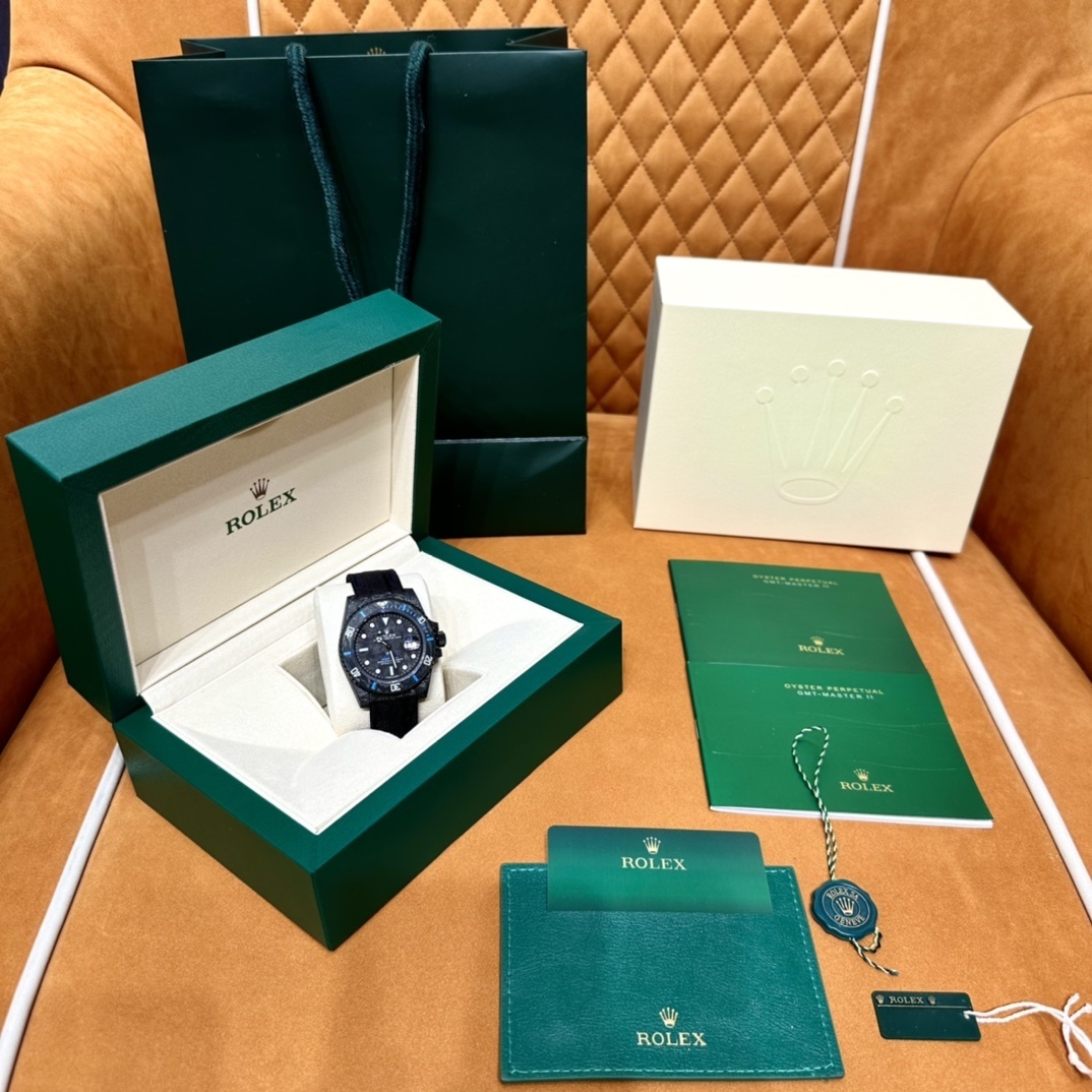 Rolex watch Dweller | Yooybuy Spreadsheet