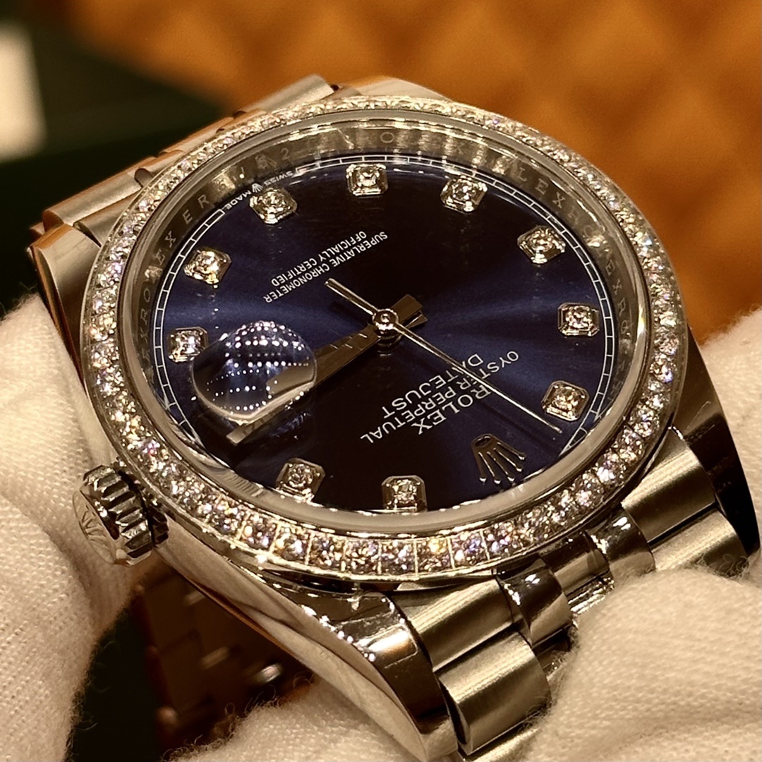 Rolex watch m126284rbr-0029 | Yooybuy Spreadsheet