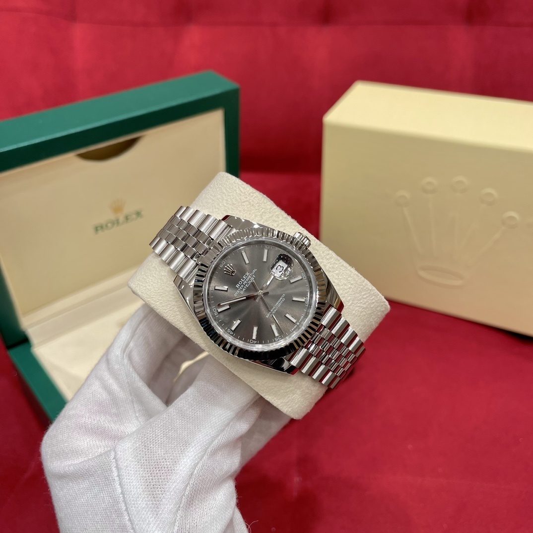 Rolex watch m126334-0014 | Yooybuy Spreadsheet