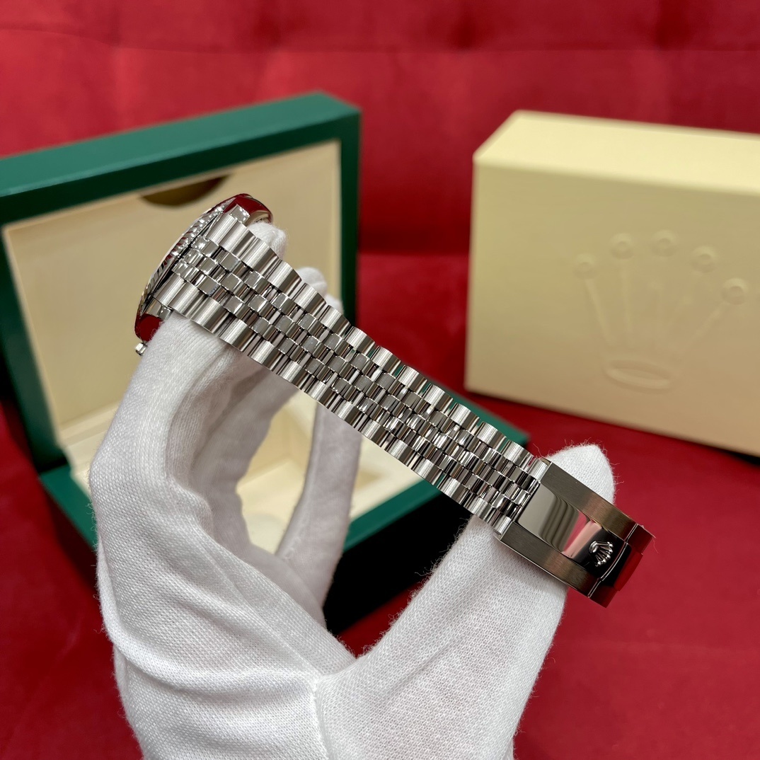 Rolex watch m126334-0014 | Yooybuy Spreadsheet