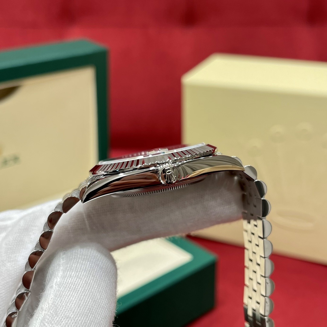 Rolex watch m126334-0014 | Yooybuy Spreadsheet