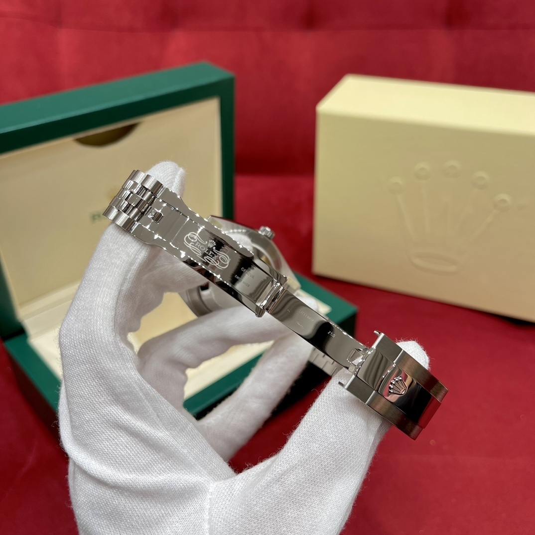 Rolex watch m126334-0014 | Yooybuy Spreadsheet