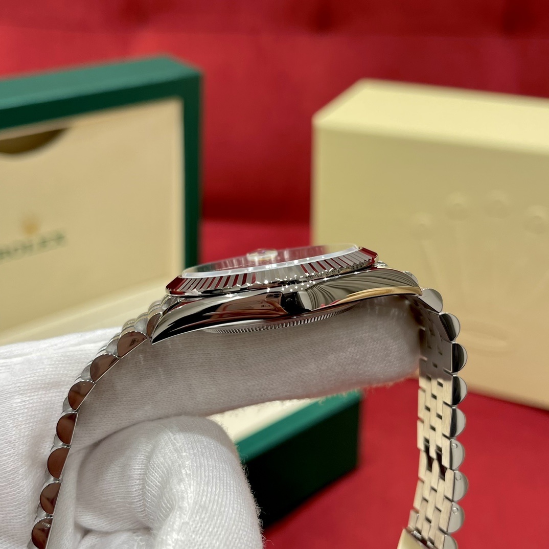 Rolex watch m126334-0014 | Yooybuy Spreadsheet