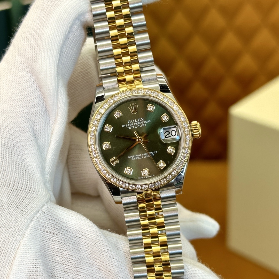 Rolex watch m278383rbr-0030