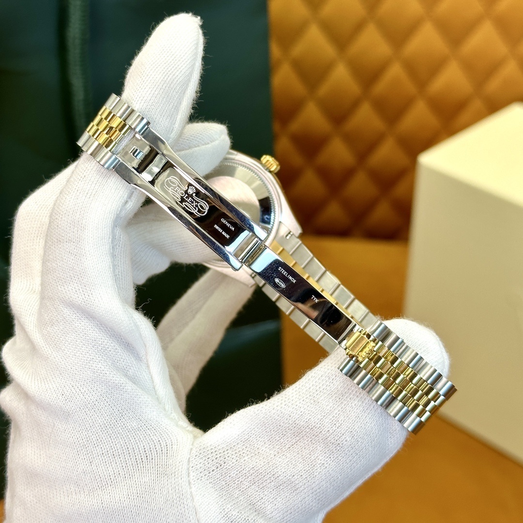 Rolex watch m278383rbr-0030 | Yooybuy Spreadsheet