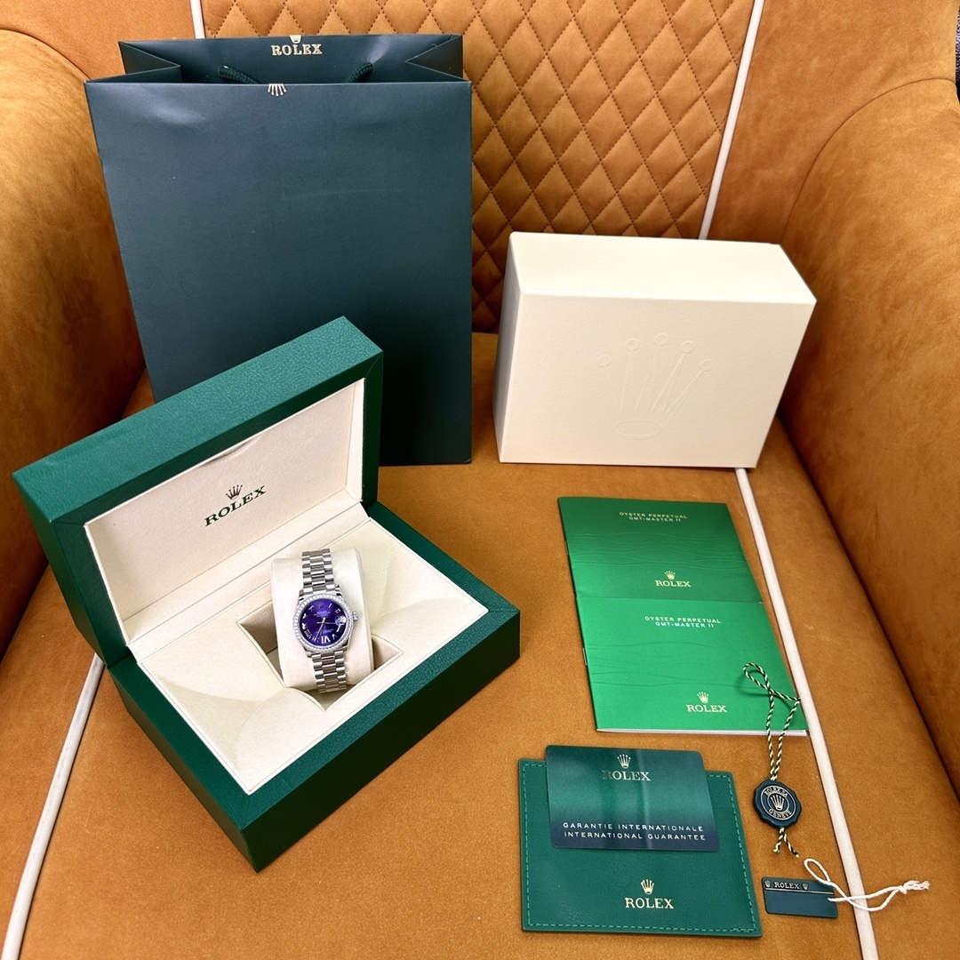 Rolex watch m278289rbr-0019 | Yooybuy Spreadsheet