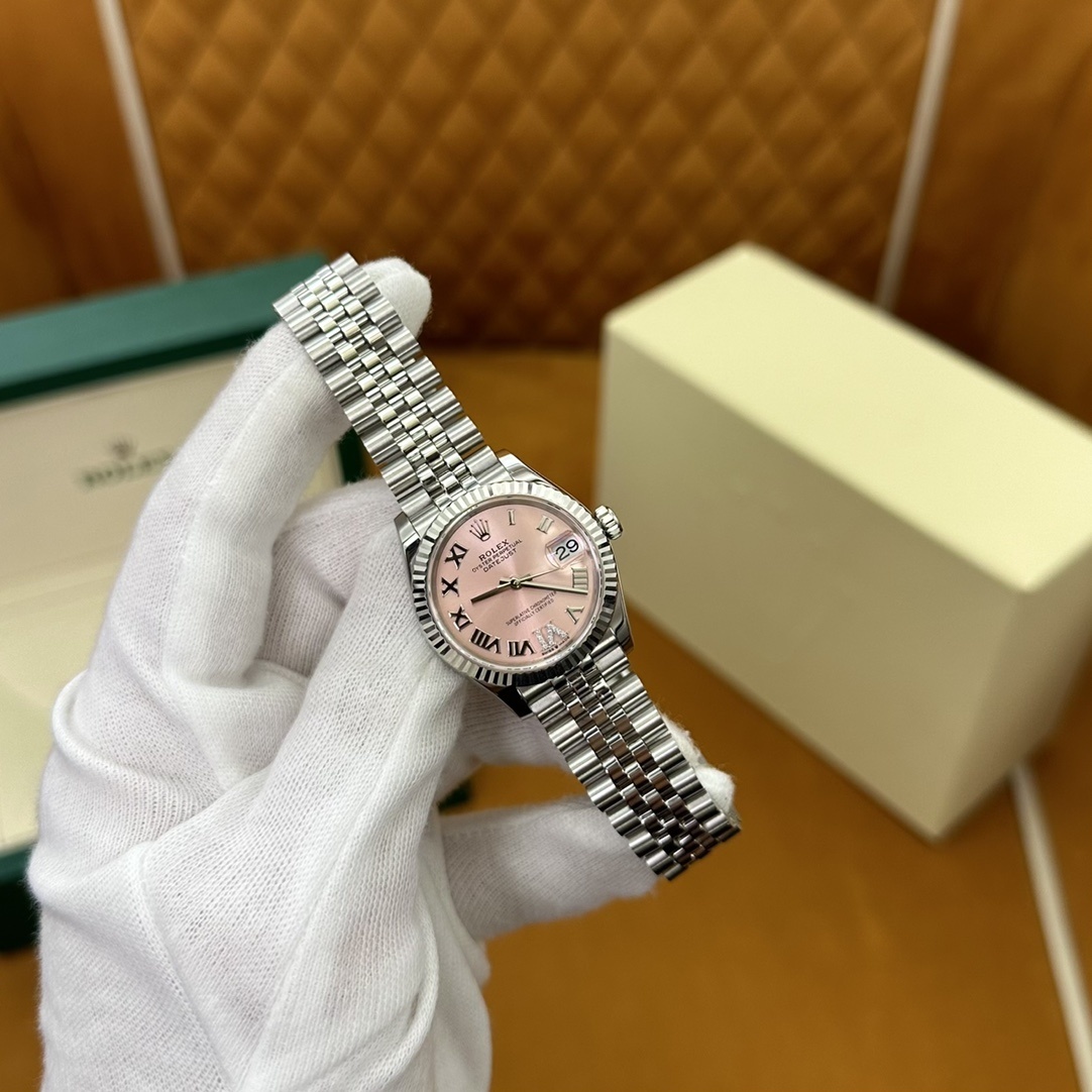 Rolex watch M278274-0024 | Yooybuy Spreadsheet