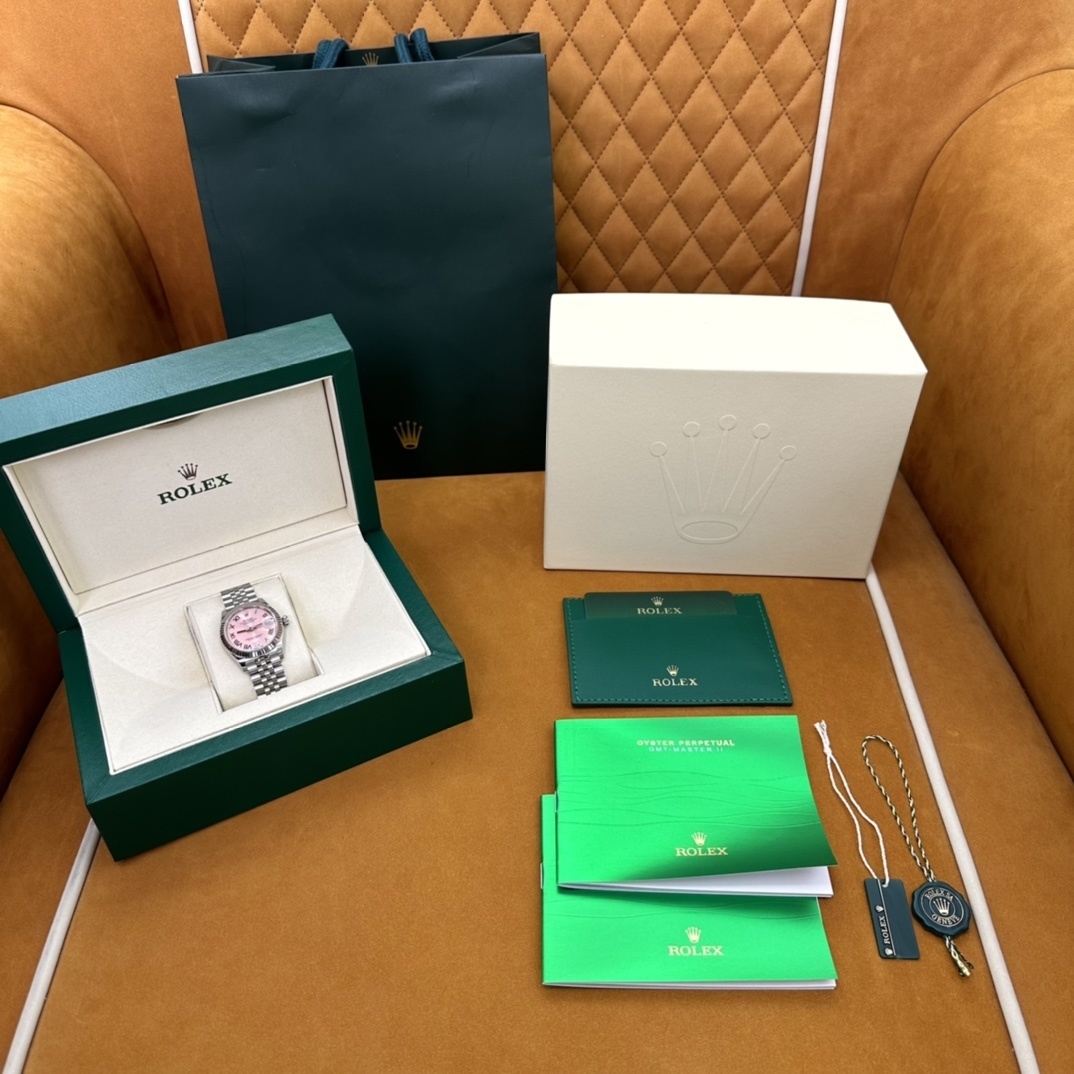 Rolex watch M278274-0024 | Yooybuy Spreadsheet