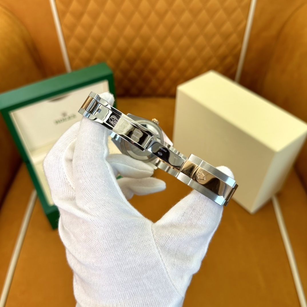 Rolex watch M126231-0044 | Yooybuy Spreadsheet