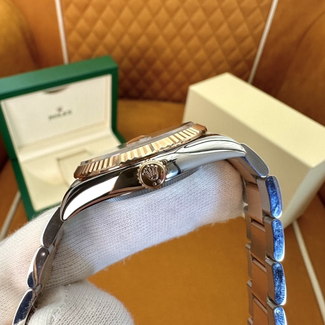 Rolex watch M126231-0044 | Yooybuy Spreadsheet