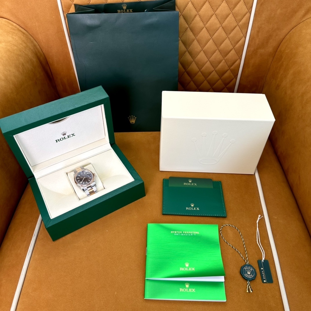 Rolex watch M126231-0044 | Yooybuy Spreadsheet
