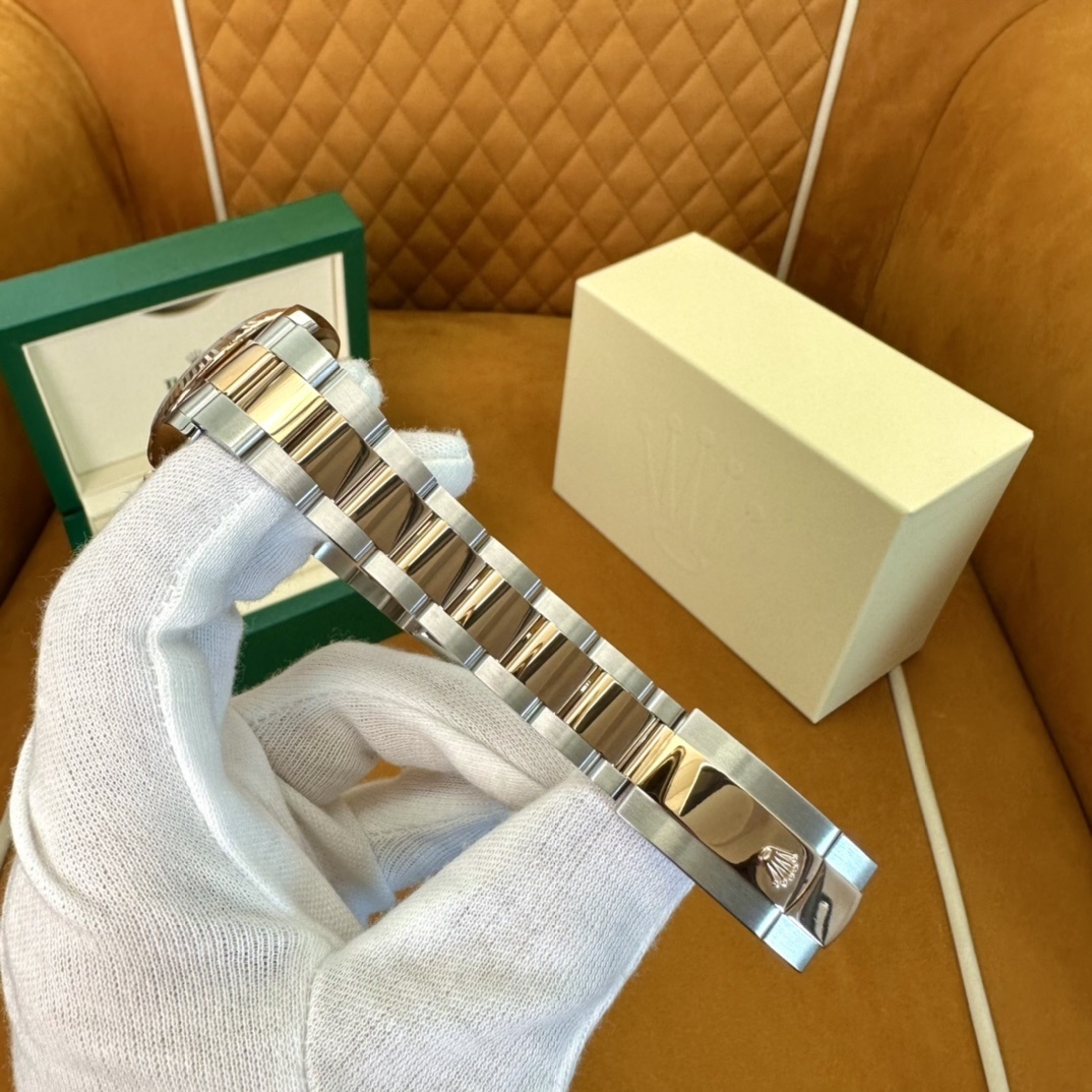 Rolex watch M126231-0044 | Yooybuy Spreadsheet