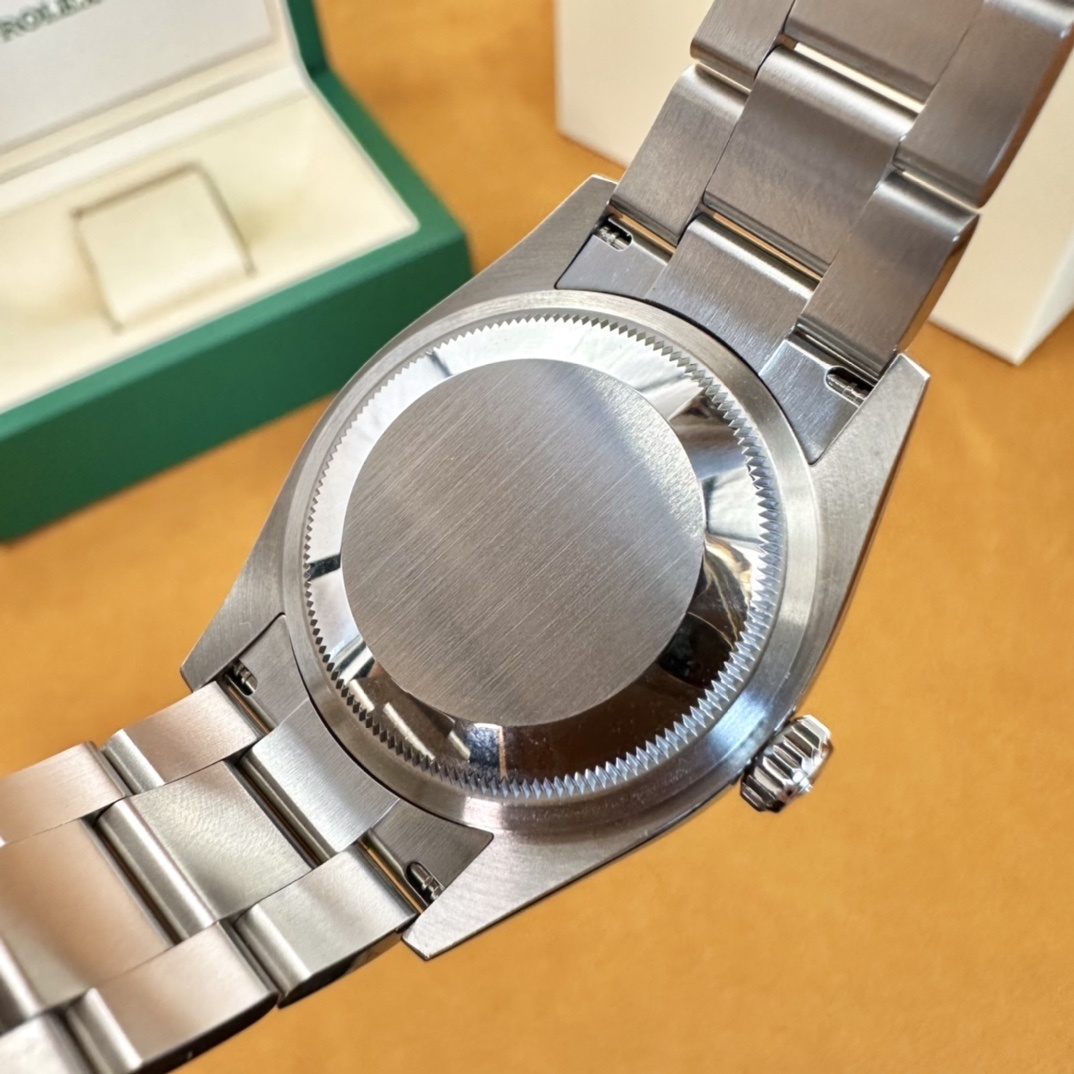 Rolex watch M126000-0009 | Yooybuy Spreadsheet