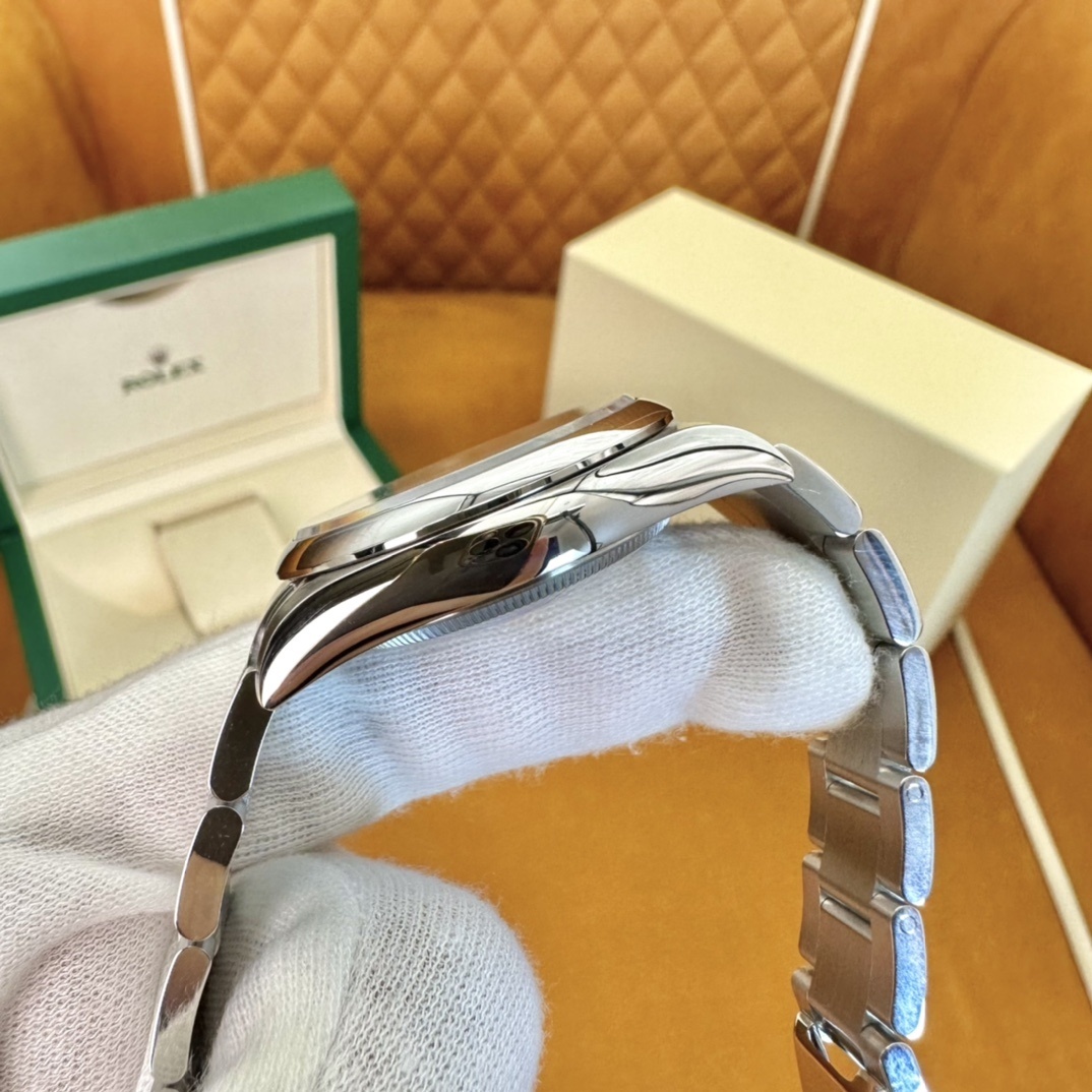 Rolex watch M126000-0009 | Yooybuy Spreadsheet