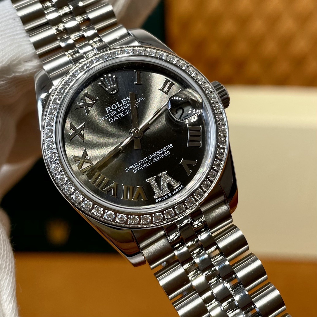 Rolex watch m278384rbr-0032 | Yooybuy Spreadsheet