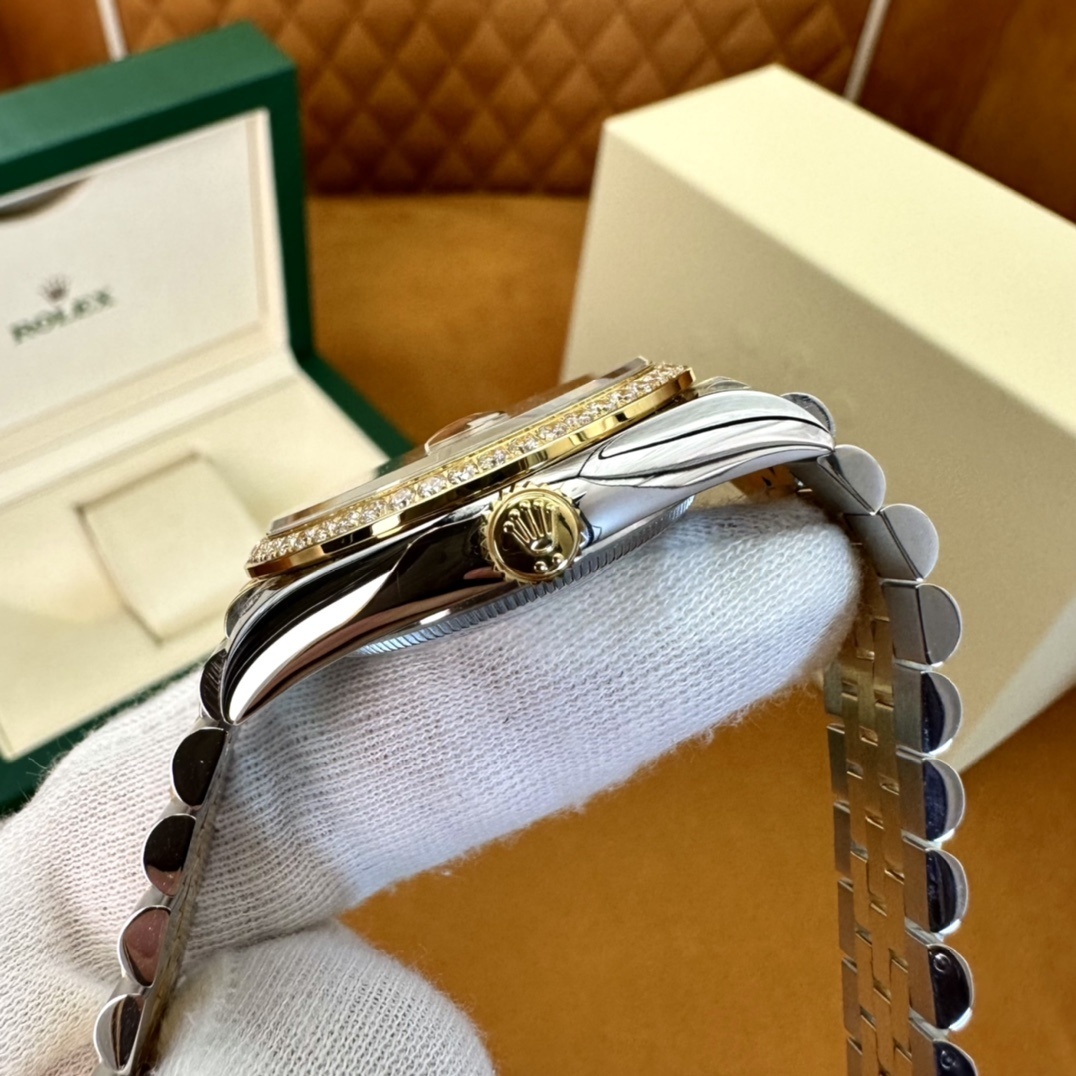Rolex watch M126283rbr-0011 | Yooybuy Spreadsheet