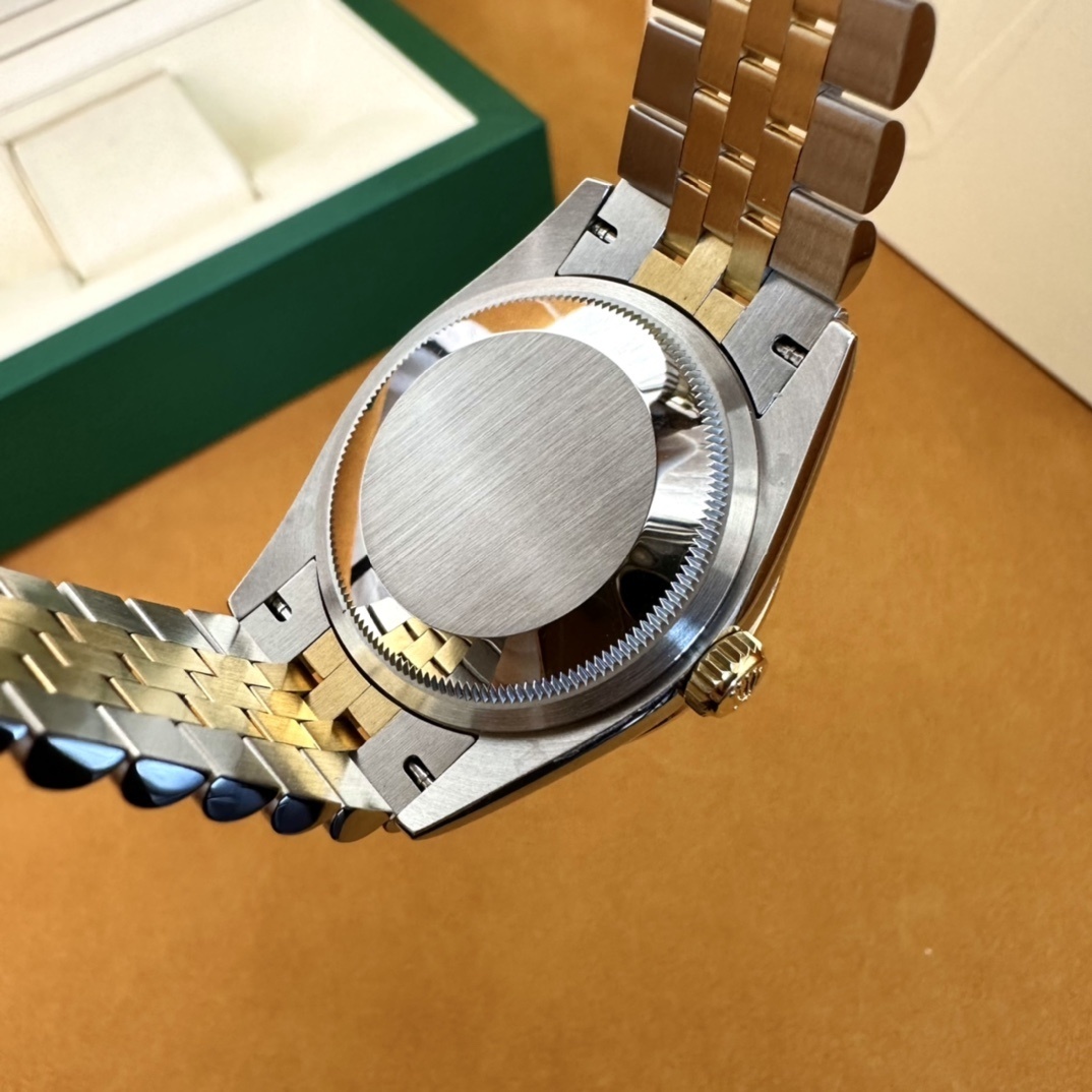 Rolex watch M126283rbr-0011 | Yooybuy Spreadsheet