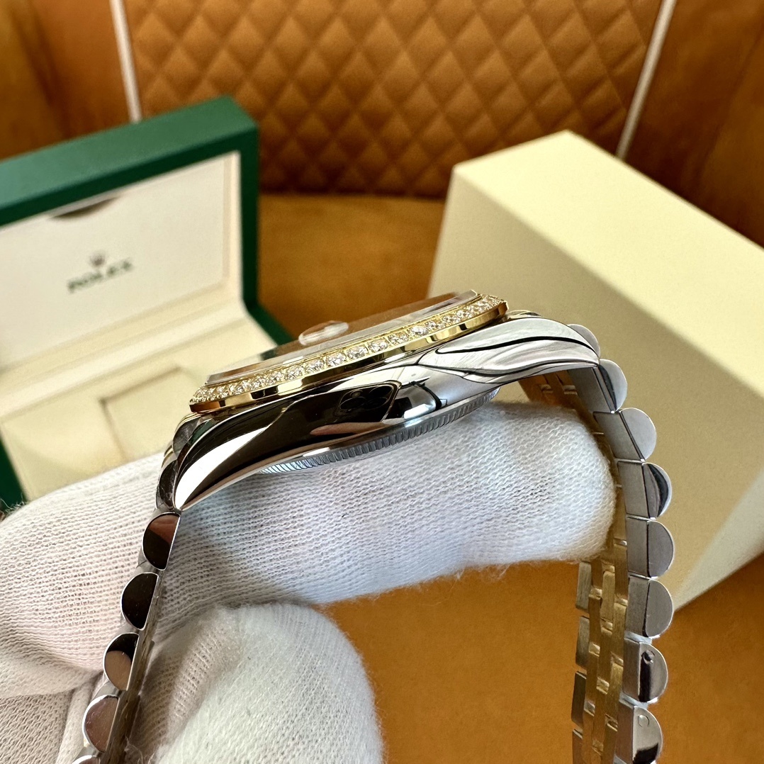 Rolex watch M126283rbr-0011 | Yooybuy Spreadsheet