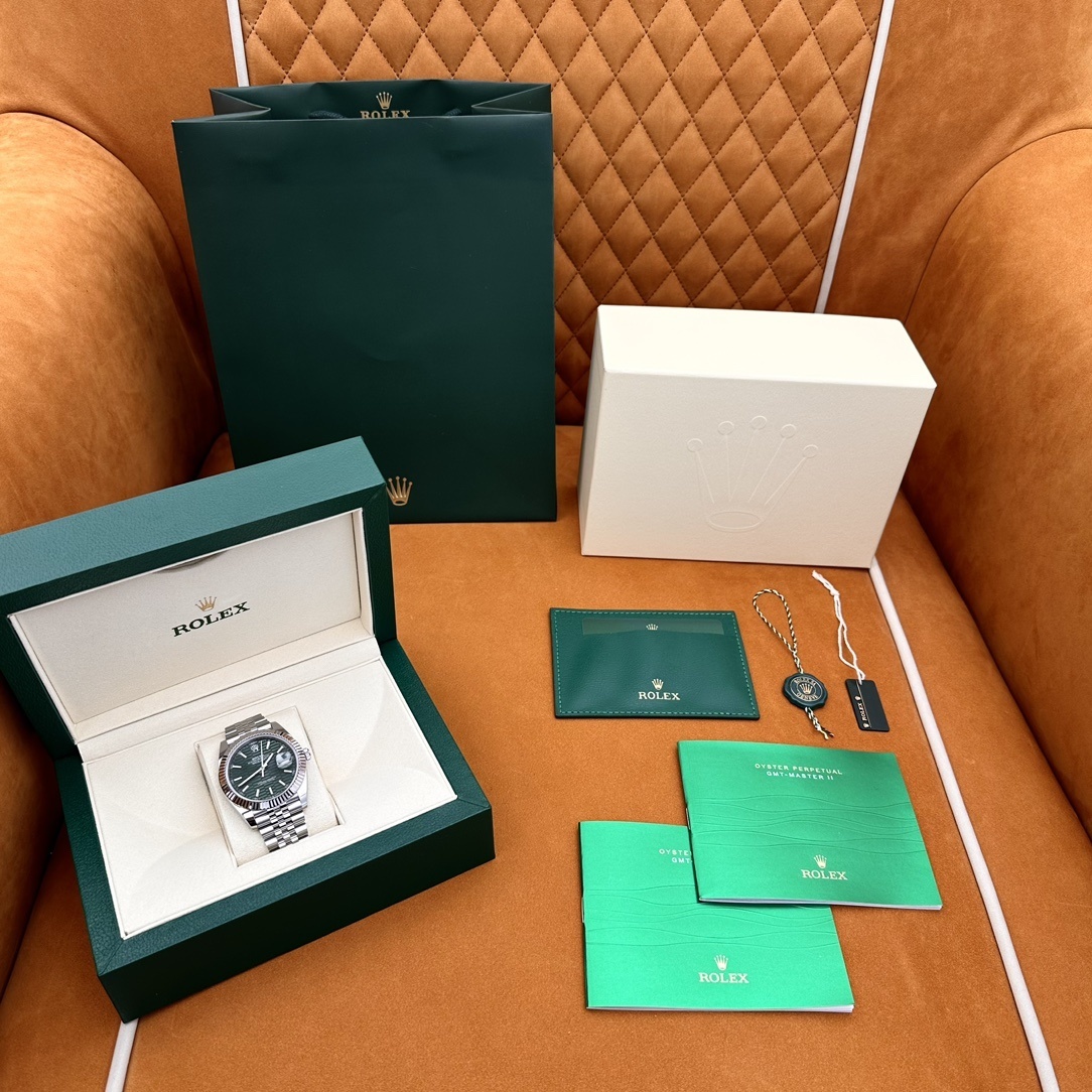 Rolex watch m126334-0030 | Yooybuy Spreadsheet