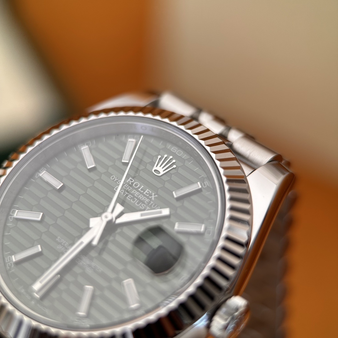 Rolex watch m126334-0030 | Yooybuy Spreadsheet