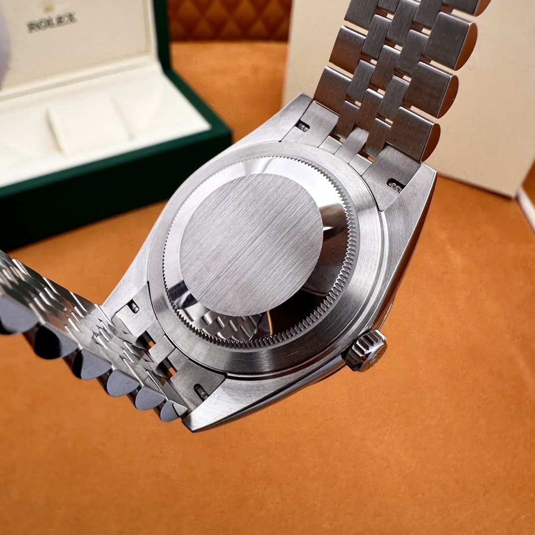 Rolex watch m126334-0030 | Yooybuy Spreadsheet