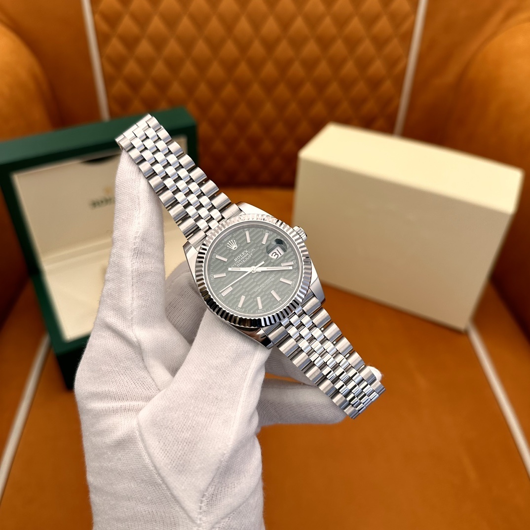Rolex watch m126334-0030 | Yooybuy Spreadsheet