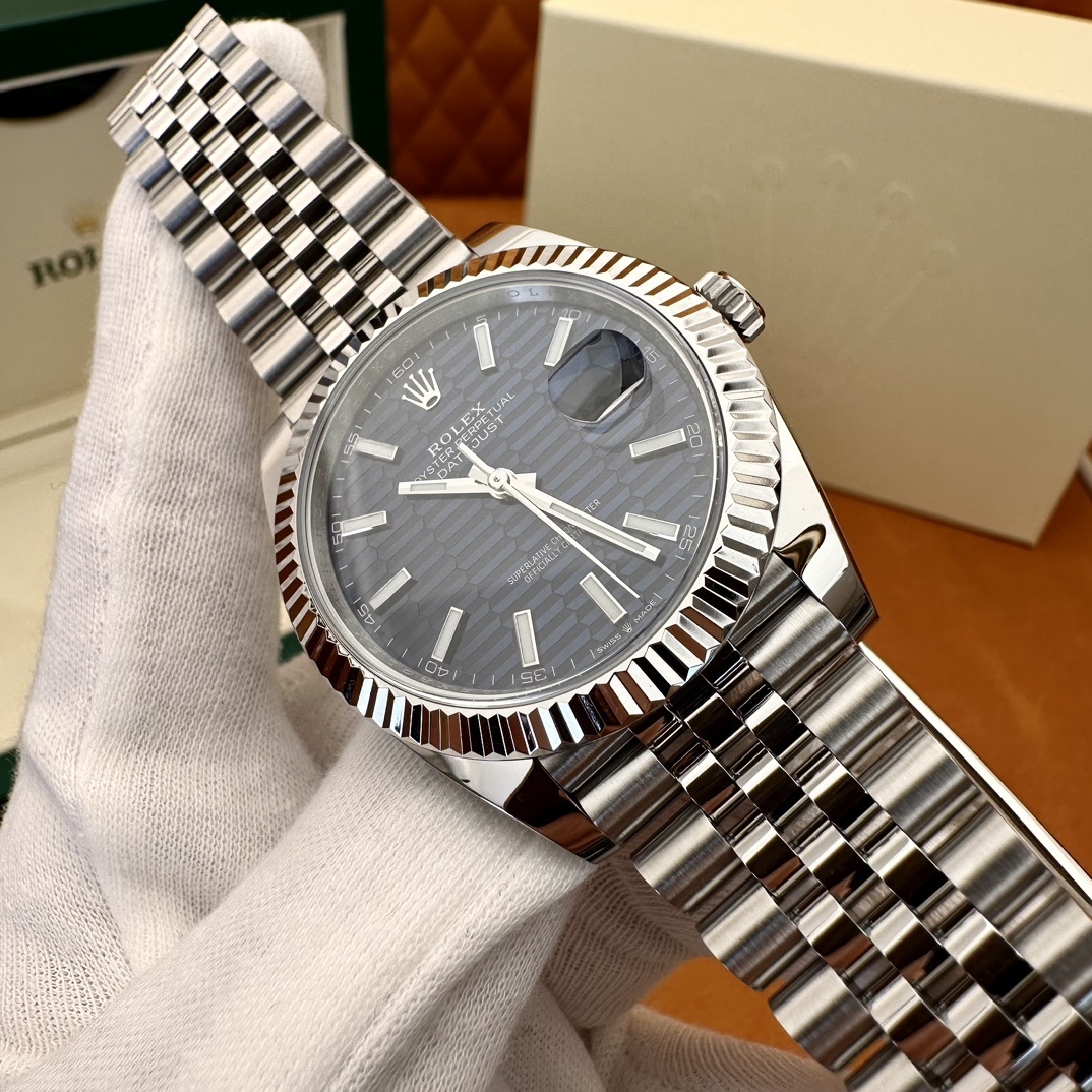 Rolex watch m126234-0049 | Yooybuy Spreadsheet