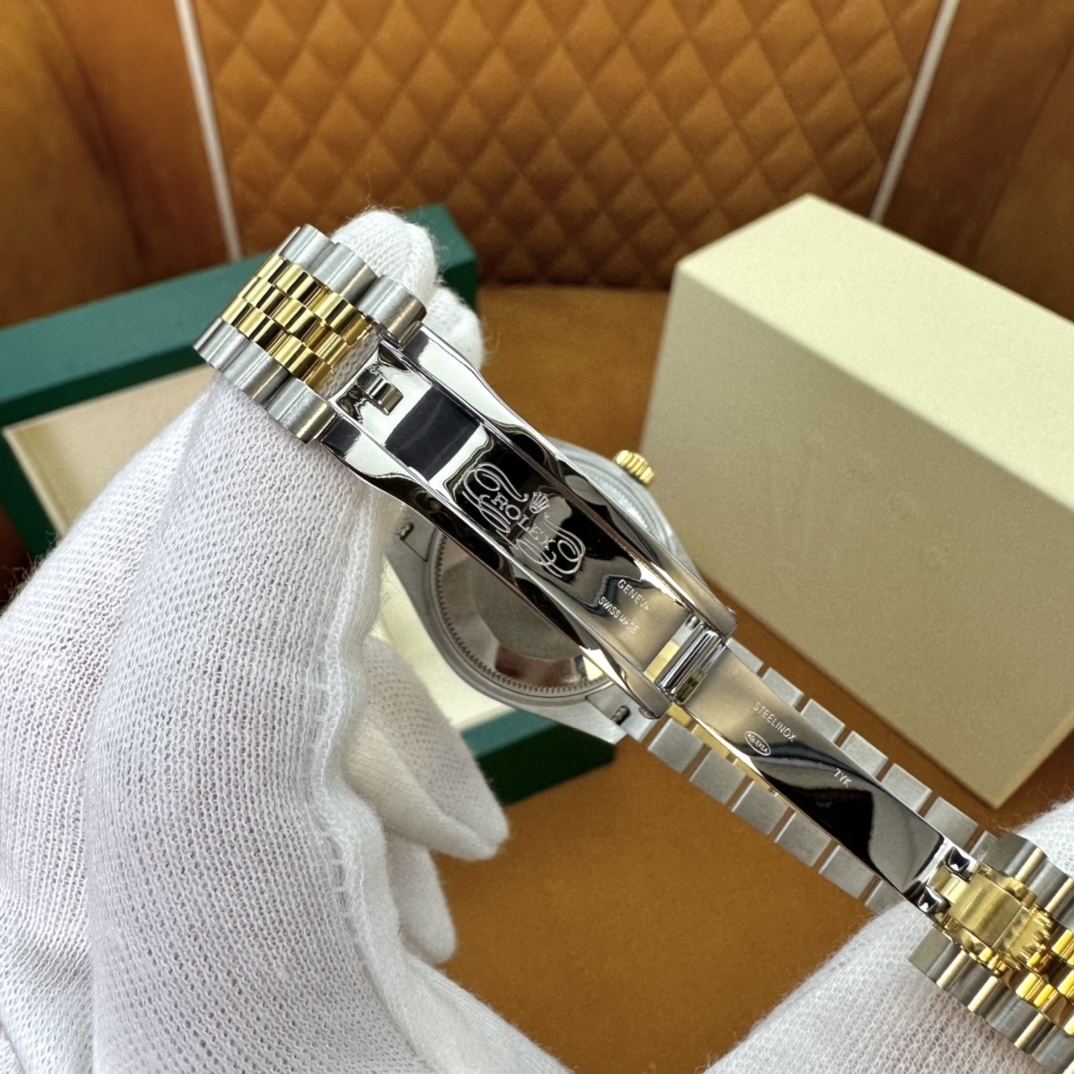 Rolex watch M278273-0032 | Yooybuy Spreadsheet