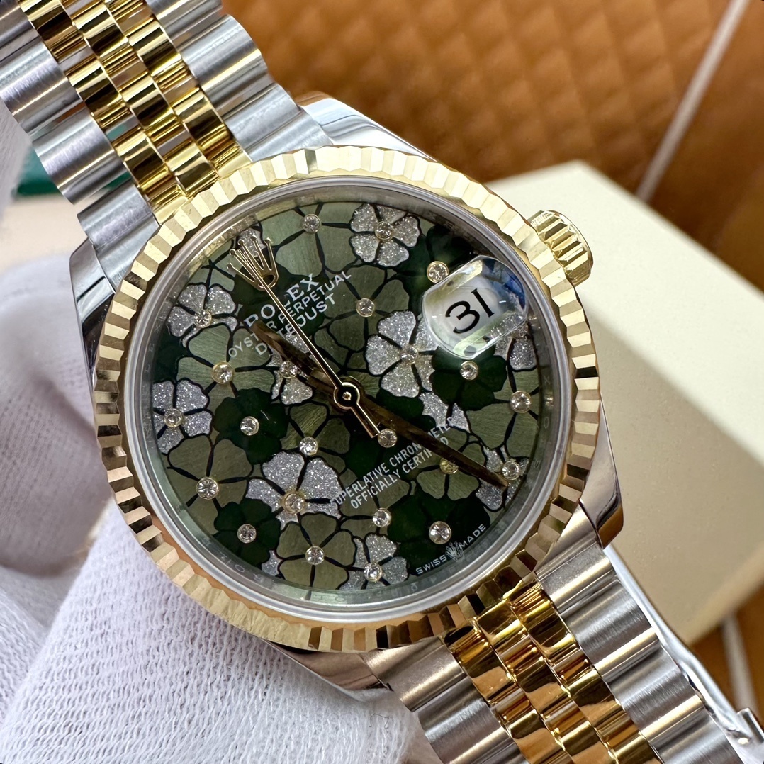 Rolex watch M278273-0032