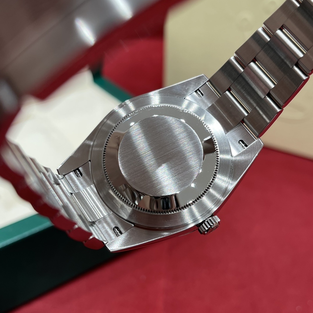 Rolex watch m126334-0017 | Yooybuy Spreadsheet