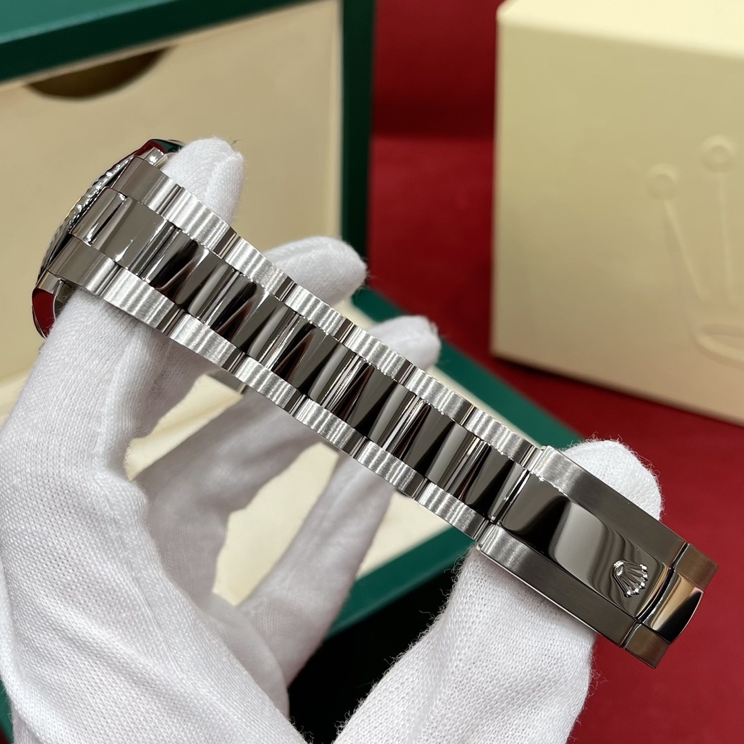 Rolex watch m126334-0017 | Yooybuy Spreadsheet
