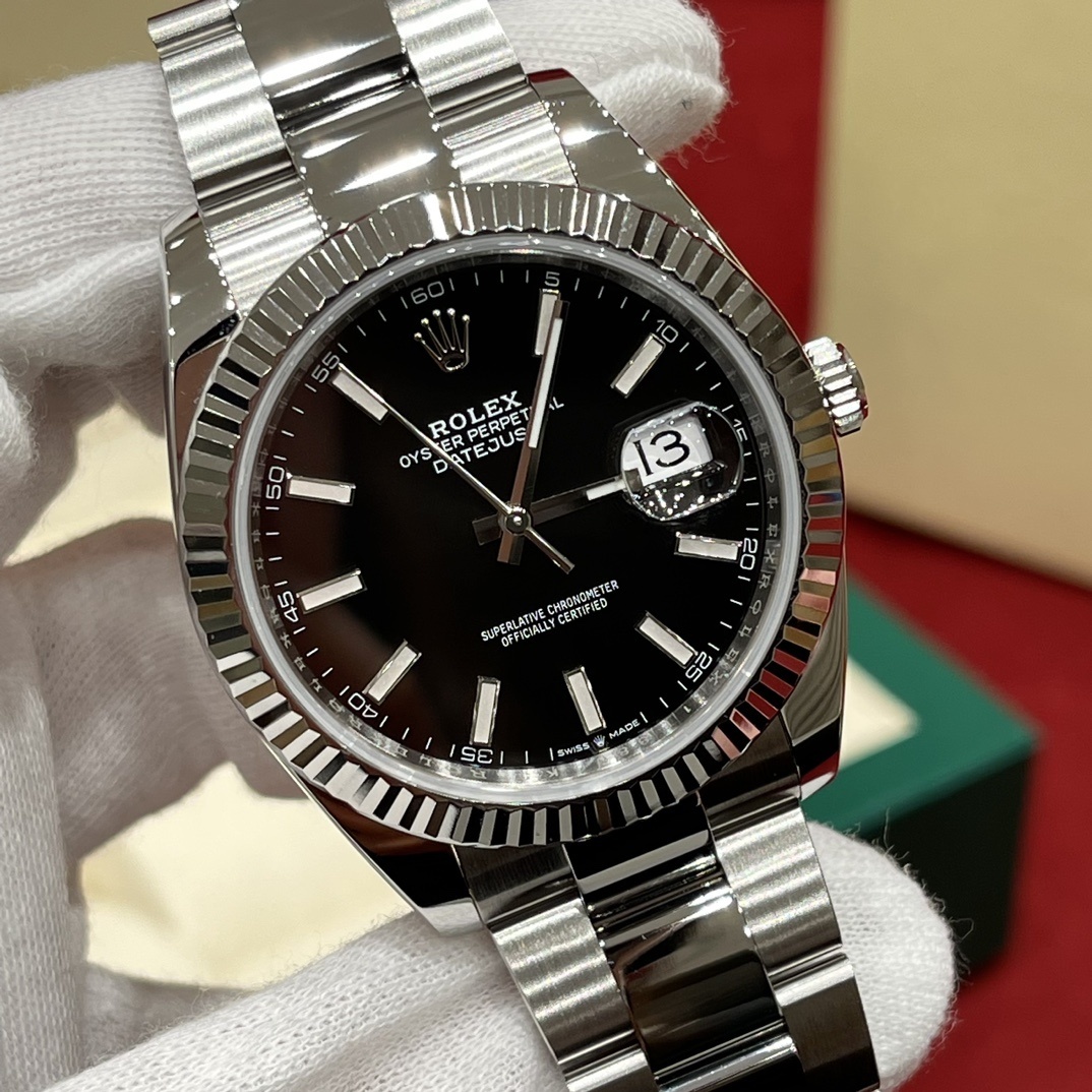 Rolex watch m126334-0017 | Yooybuy Spreadsheet