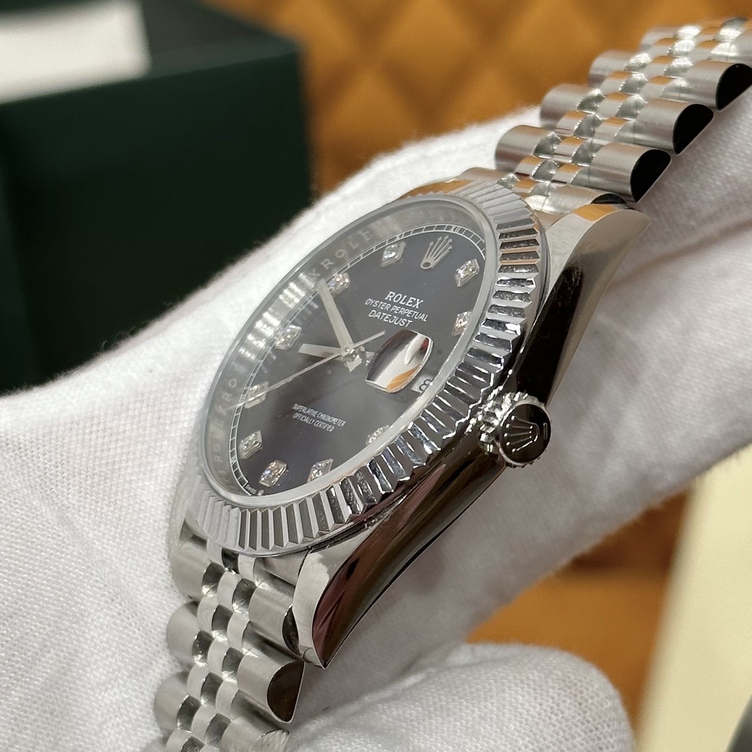 Rolex watch m126334-0016 | Yooybuy Spreadsheet
