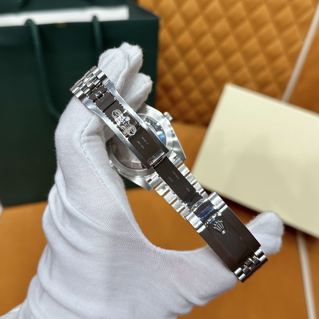 Rolex watch m126334-0016 | Yooybuy Spreadsheet
