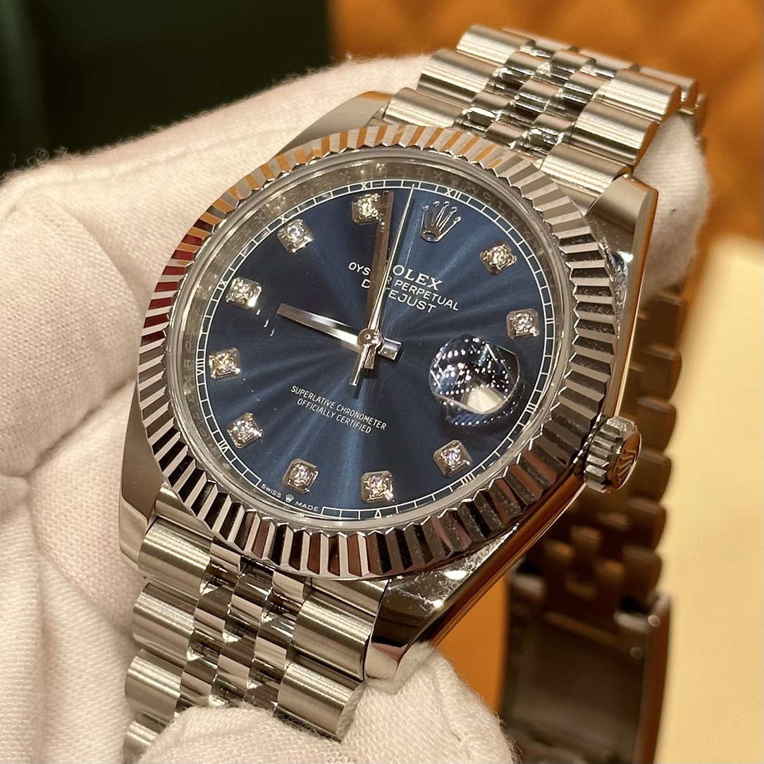 Rolex watch m126334-0016 | Yooybuy Spreadsheet