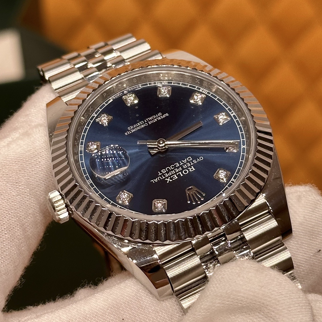 Rolex watch m126334-0016 | Yooybuy Spreadsheet