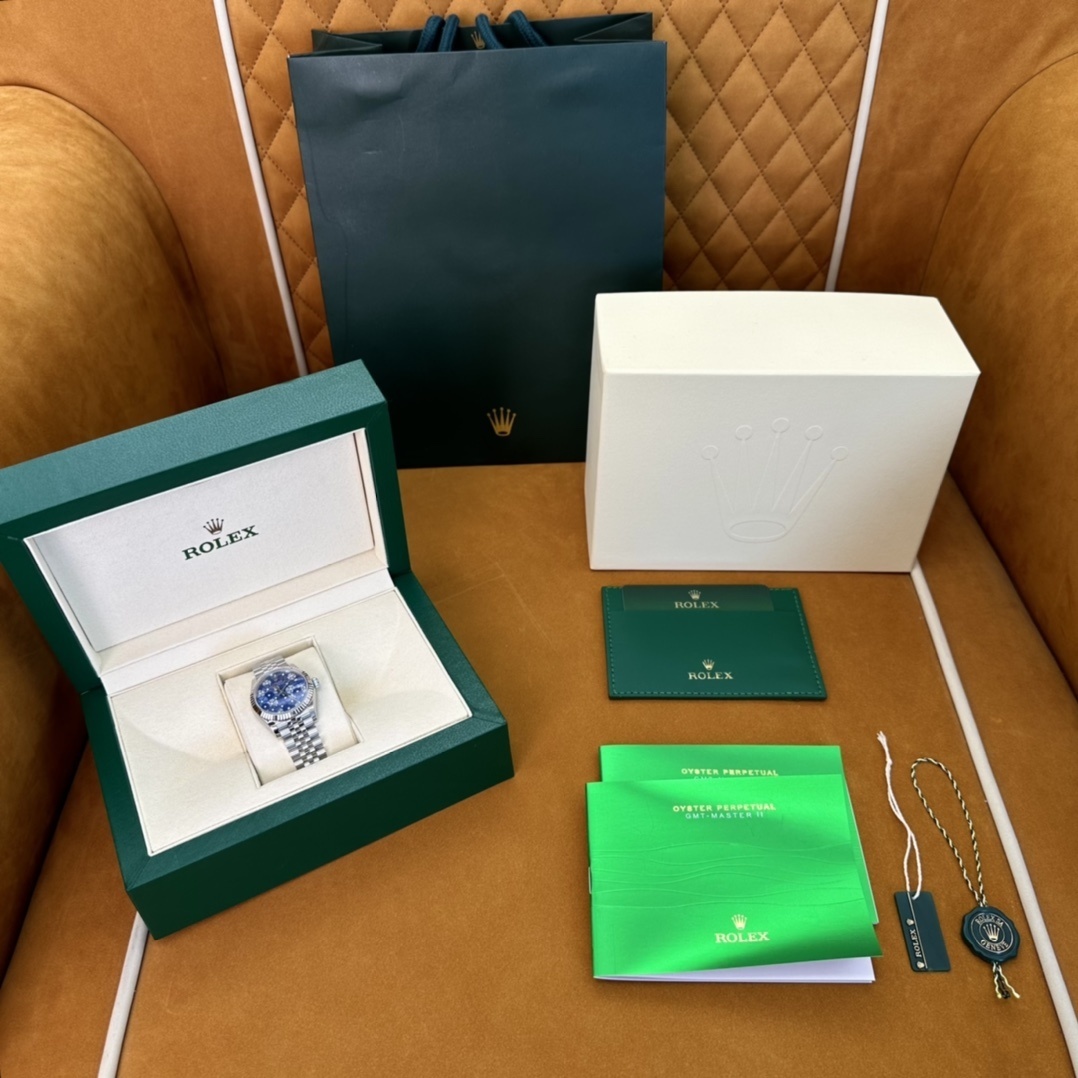 Rolex watch M278274-0036 | Yooybuy Spreadsheet